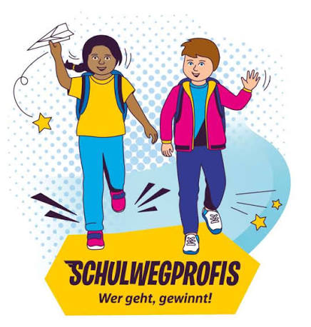 Movers Schulwegeprofis