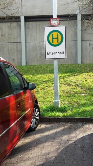 Elternhalt Talschule Schwieberdingen